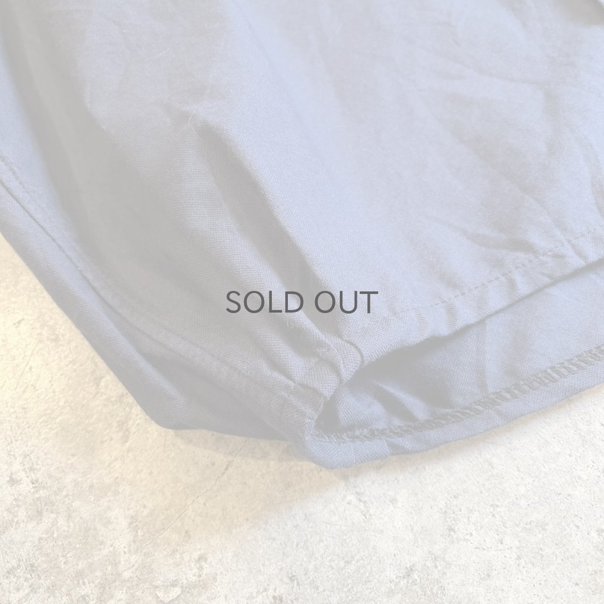 画像3: 【Wiz&Witch】"TRANSFORM" OPEN SHOULDER BALLOON L/S SHIRTS / OS (3)