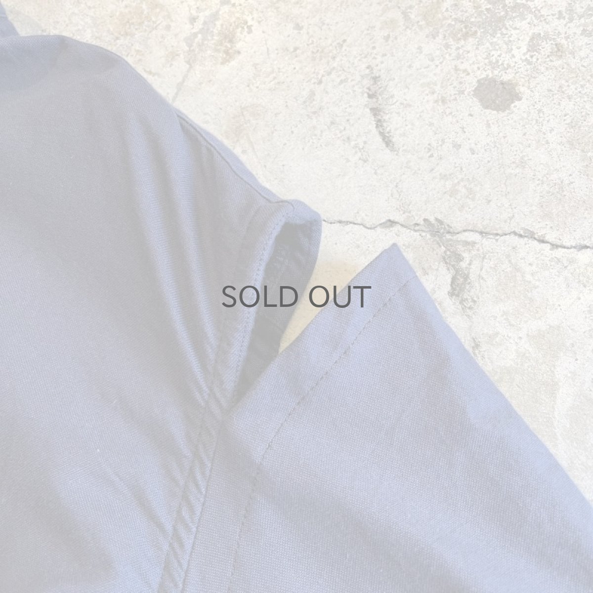 画像8: 【Wiz&Witch】"TRANSFORM" OPEN SHOULDER BALLOON L/S SHIRTS / OS (8)