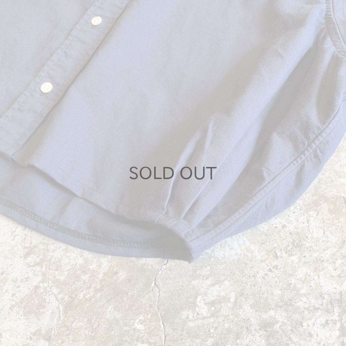 画像5: 【Wiz&Witch】"TRANSFORM" OPEN SHOULDER BALLOON L/S SHIRTS / OS (5)