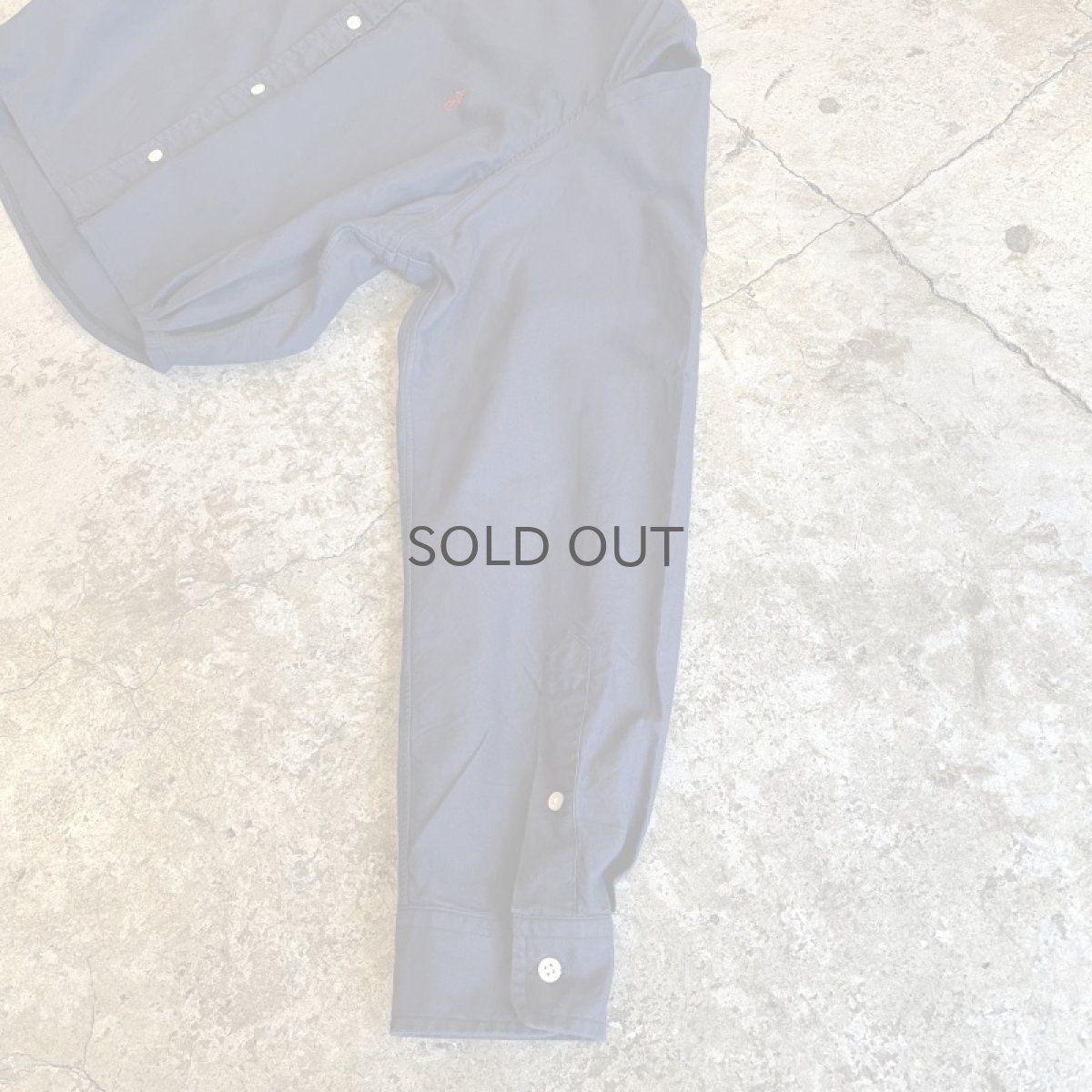 画像7: 【Wiz&Witch】"TRANSFORM" OPEN SHOULDER BALLOON L/S SHIRTS / OS (7)