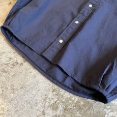 画像4: 【Wiz&Witch】"TRANSFORM" OPEN SHOULDER BALLOON L/S SHIRTS / OS (4)