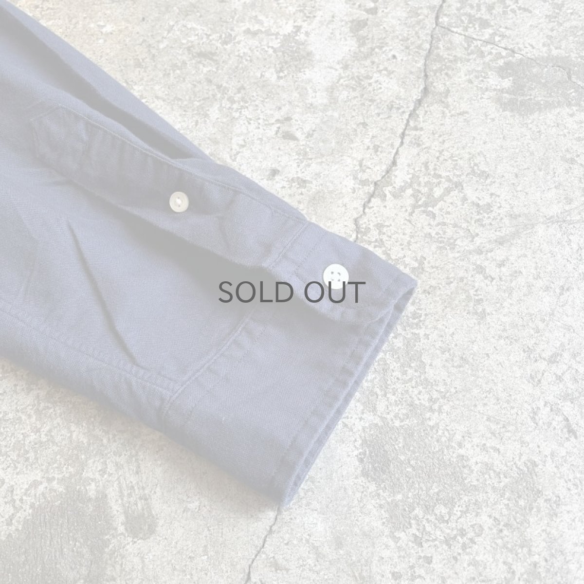 画像6: 【Wiz&Witch】"TRANSFORM" OPEN SHOULDER BALLOON L/S SHIRTS / OS (6)