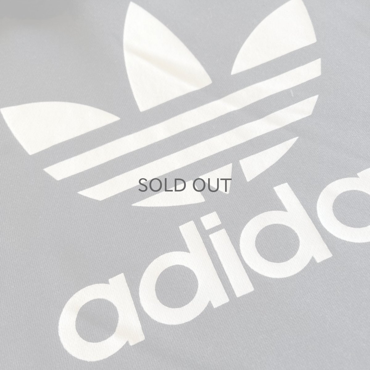 画像10: 【Wiz&Witch】"UNITED" SHOULDER OFF SWEAT N/S BIG TOPS / OS (10)