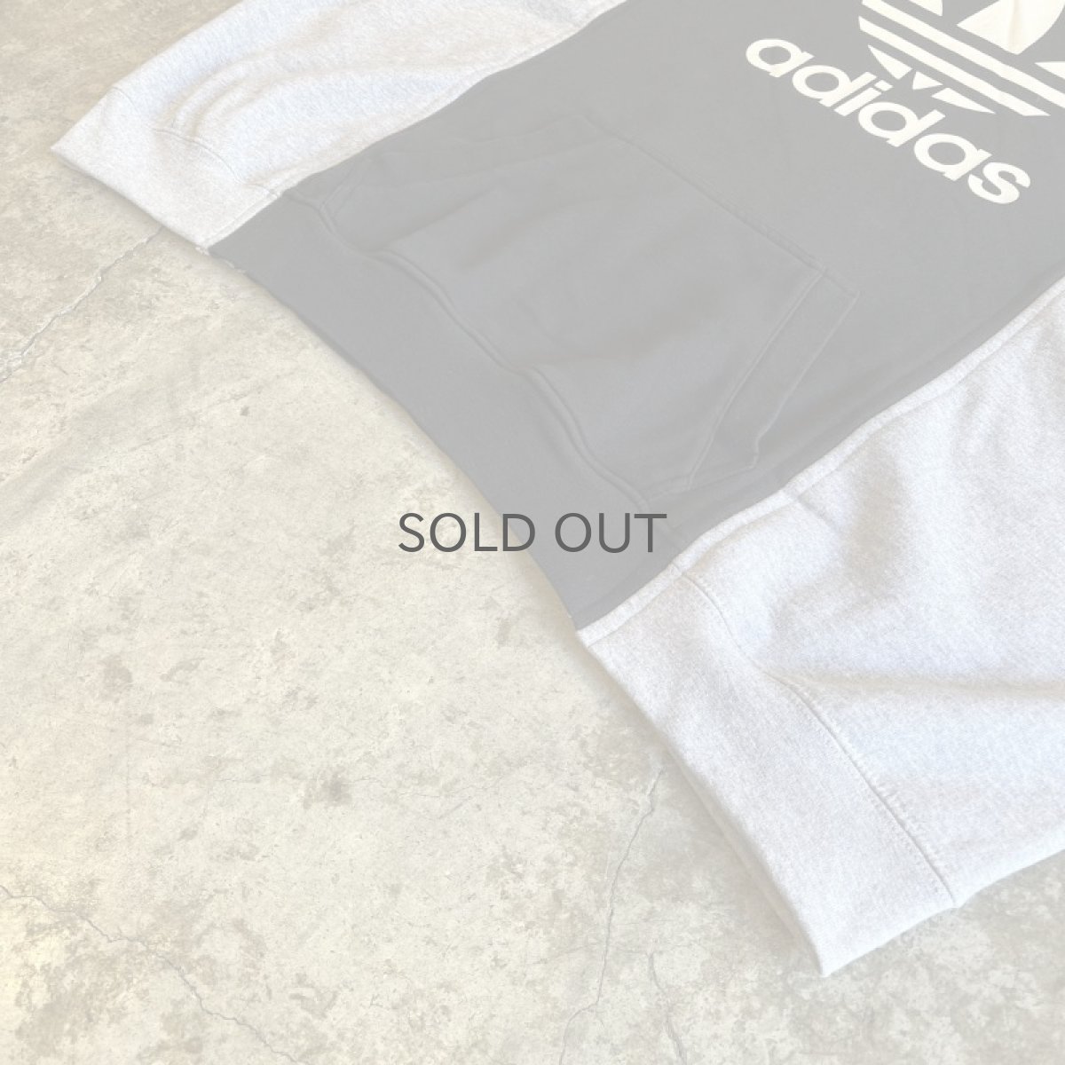 画像4: 【Wiz&Witch】"UNITED" SHOULDER OFF SWEAT N/S BIG TOPS / OS (4)