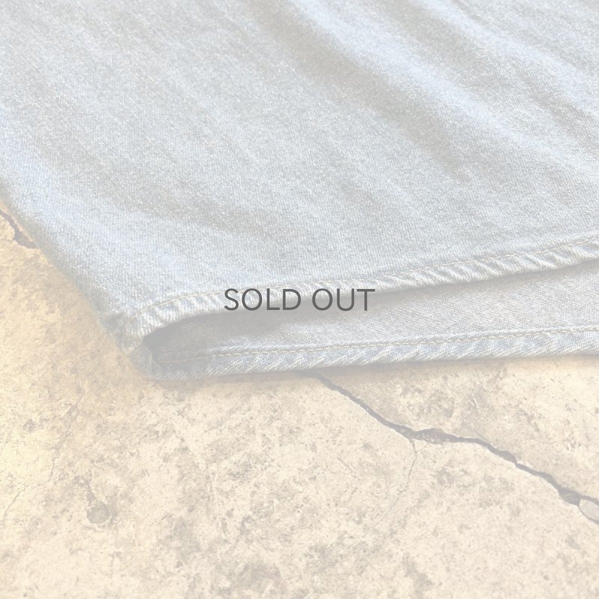 画像3: 【Wiz&Witch】"TRANSFORM" Ralph Lauren OVER L/S SHIRTS / OS (3)