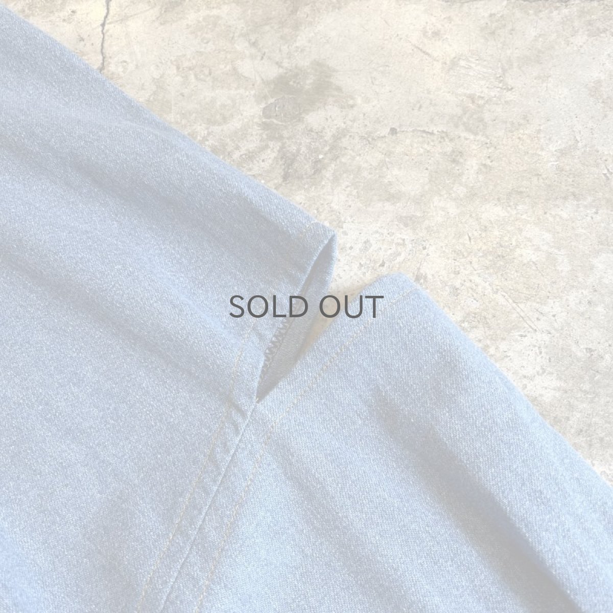 画像8: 【Wiz&Witch】"TRANSFORM" Ralph Lauren OVER L/S SHIRTS / OS (8)