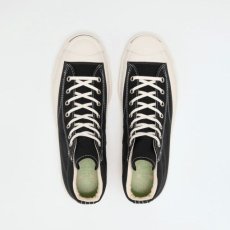 画像5: 【CONVERSE ADDICT】- JACK PURCELL® CANVAS MID / BLACK (5)