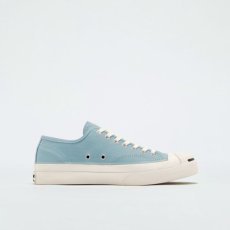 画像2: 30% OFF!!【CONVERSE ADDICT】- JACK PURCELL® CANVAS / L.BLUE (2)