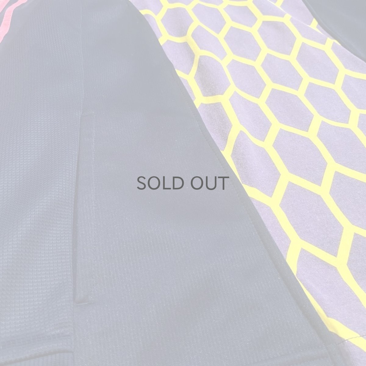 画像5: 【Wiz&Witch】"UNITED" TWO FACE L/S TOPS / OS (5)