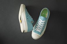 画像6: 30% OFF!!【CONVERSE ADDICT】- JACK PURCELL® CANVAS / L.BLUE (6)
