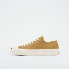 画像1: 【CONVERSE ADDICT】- JACK PURCELL® CANVAS / CAMEL (1)