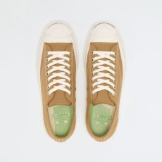 画像5: 30% OFF!!【CONVERSE ADDICT】- JACK PURCELL® CANVAS / CAMEL (5)