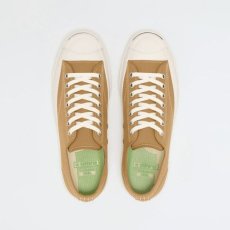 画像5: 【CONVERSE ADDICT】- JACK PURCELL® CANVAS / CAMEL (5)