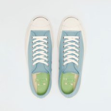 画像5: 【CONVERSE ADDICT】- JACK PURCELL® CANVAS / L.BLUE (5)