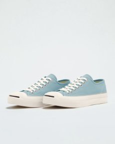 画像4: 30% OFF!!【CONVERSE ADDICT】- JACK PURCELL® CANVAS / L.BLUE (4)