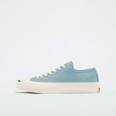 画像1: 30% OFF!!【CONVERSE ADDICT】- JACK PURCELL® CANVAS / L.BLUE (1)