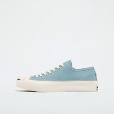 画像1: 【CONVERSE ADDICT】- JACK PURCELL® CANVAS / L.BLUE (1)