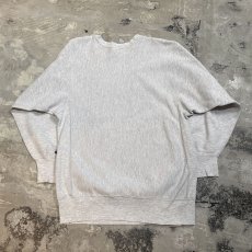 画像2: 90's【CHAMPION】REVERSE WEAVE SWEAT / Mens XXL(L) / MADE IN USA (2)