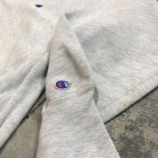 画像6: 90's【CHAMPION】REVERSE WEAVE SWEAT / Mens XXL(L) / MADE IN USA (6)