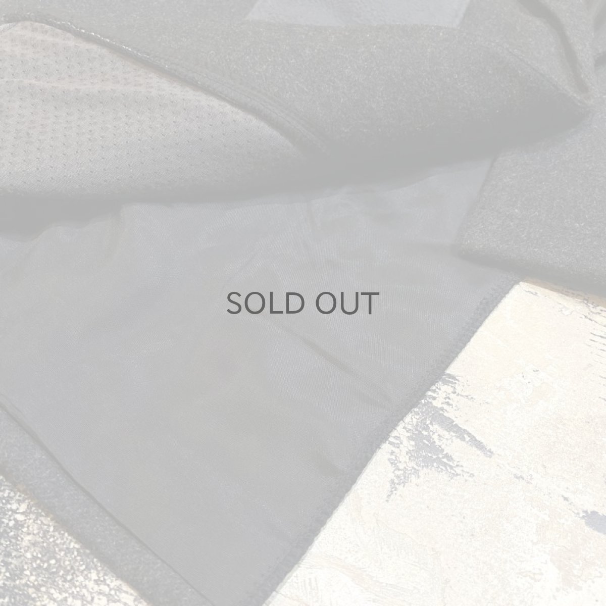 画像8: 【Wiz&Witch】"UNITED" ~TNF~ ASYMMETRY TWO FACE TAYLOR JACKET / OS (8)