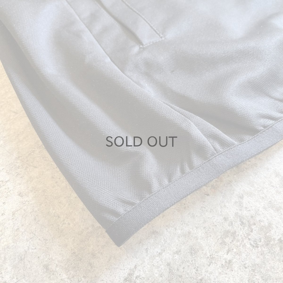 画像4: 【Wiz&Witch】"UNITED" SPORTY WRAP TAYLOR JACKET / OS (4)