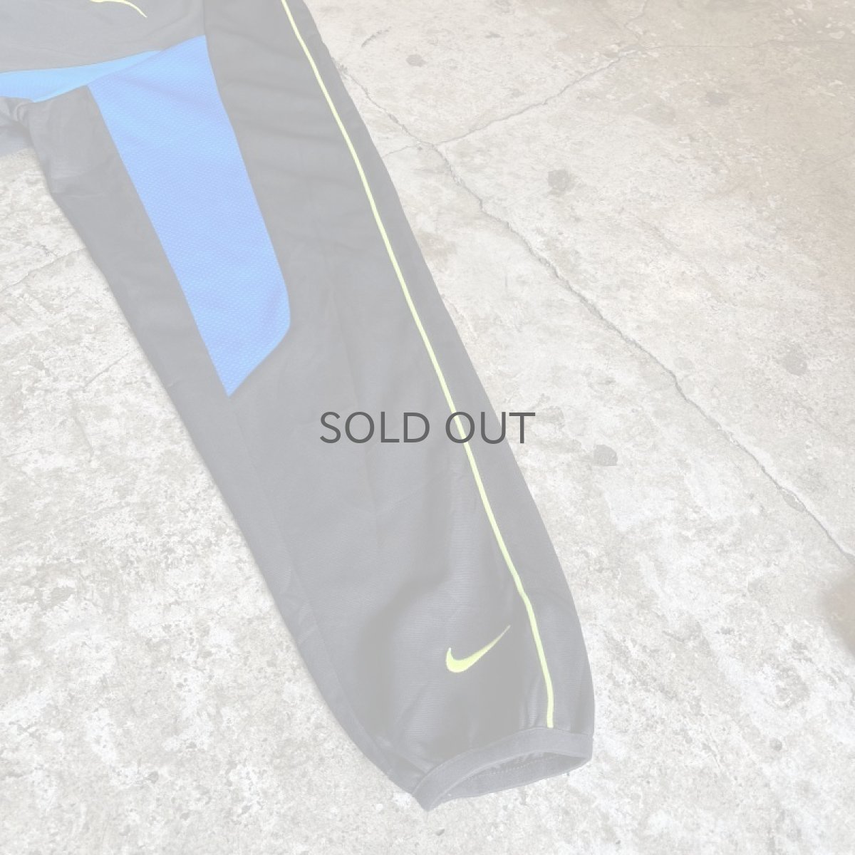 画像6: 【Wiz&Witch】"UNITED" SPORTY WRAP TAYLOR JACKET / OS (6)