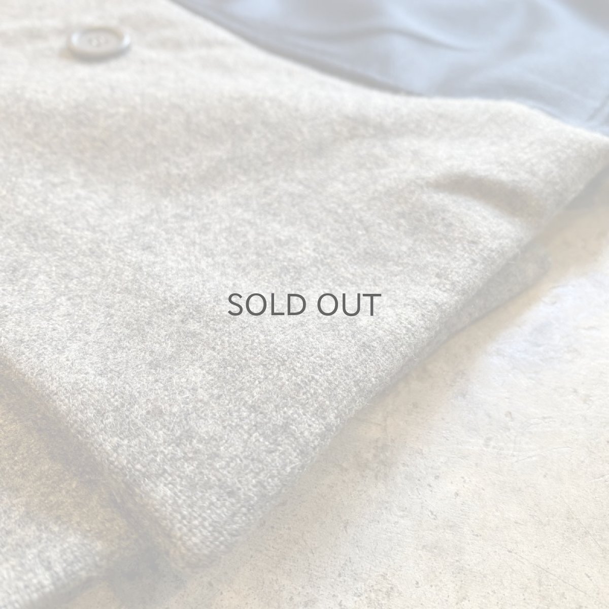 画像11: 【Wiz&Witch】"UNITED" SPORTY WRAP TAYLOR JACKET / OS (11)