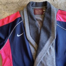 画像6: 【Wiz&Witch】"UNITED" SPORTY WRAP TAYLOR JACKET / OS (6)