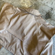 画像11: 【Wiz&Witch】"THE U.K" SHORT TRENCH JACKET / OS (11)