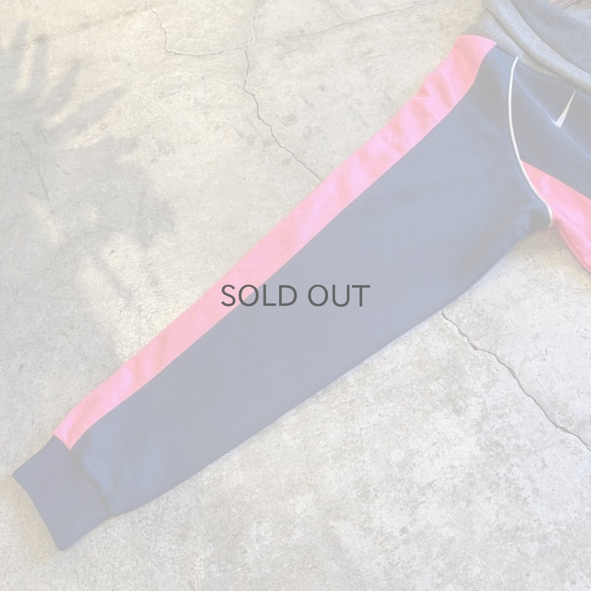 画像7: 【Wiz&Witch】"UNITED" SPORTY WRAP TAYLOR JACKET / OS (7)