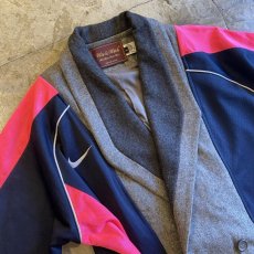 画像3: 【Wiz&Witch】"UNITED" SPORTY WRAP TAYLOR JACKET / OS (3)