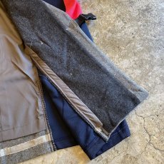 画像8: 【Wiz&Witch】"UNITED" SPORTY WRAP TAYLOR JACKET / OS (8)