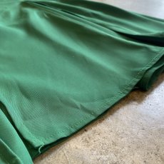 画像11: GREEN COLOR MERMAID DESIGN SKIRT / W26~W27 (11)