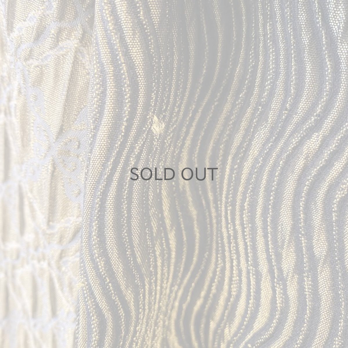 画像14: ALL OVER EMBROIDERY PATTERN DESIGN JACKET / Ladies L (14)