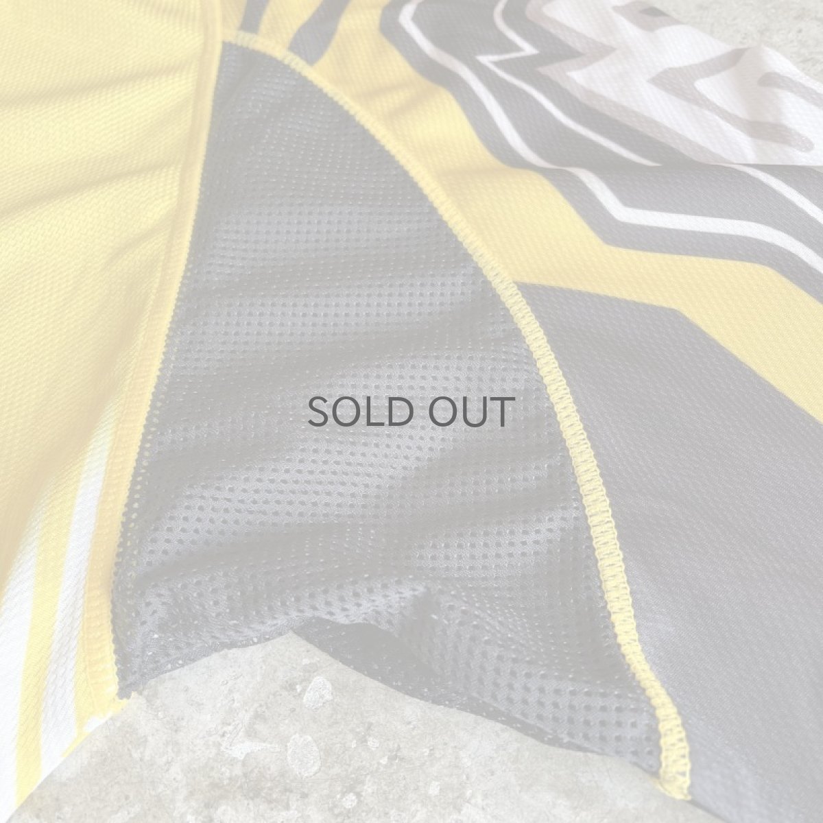 画像7: ALL OVER PATTERN COLOR MOTOCROSS L/S TOPS / Ladies L(M) (7)