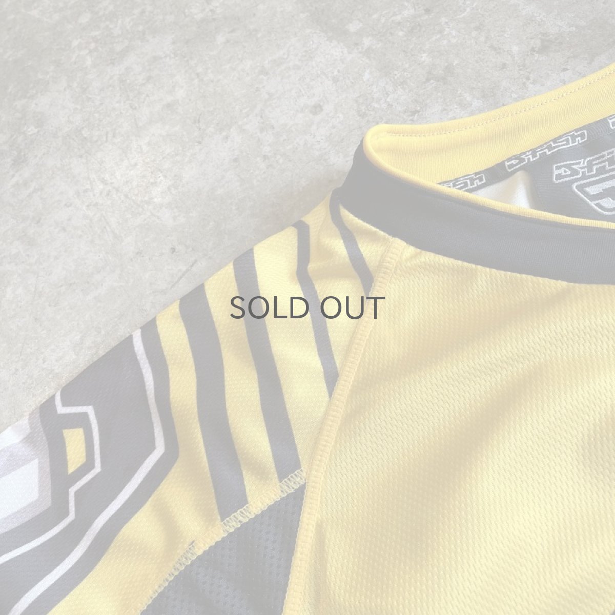 画像10: ALL OVER PATTERN COLOR MOTOCROSS L/S TOPS / Ladies L(M) (10)