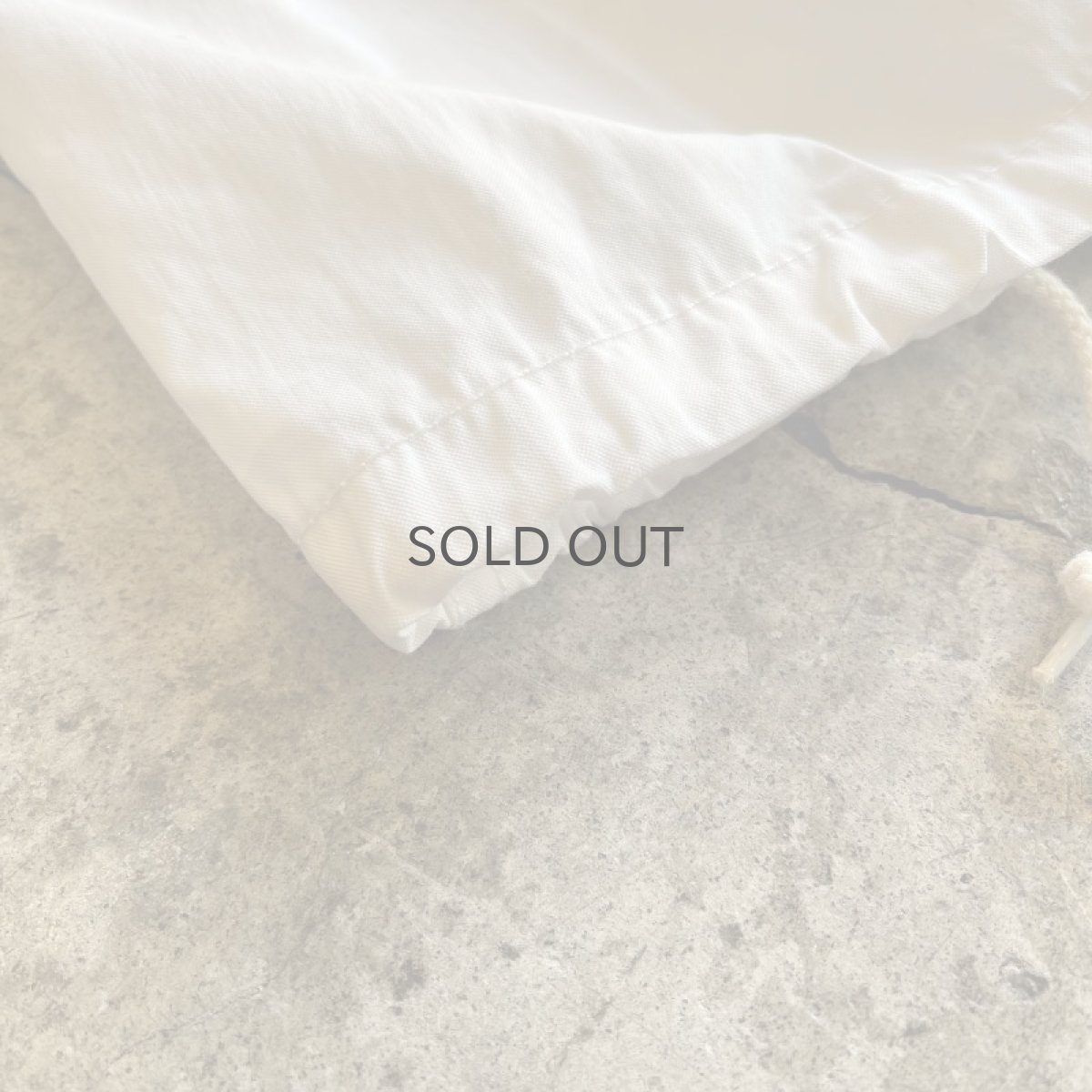 画像3: 【Wiz&Witch】"THE U.K" BACK ZIP BONDAGE PANTS / FREE (3)