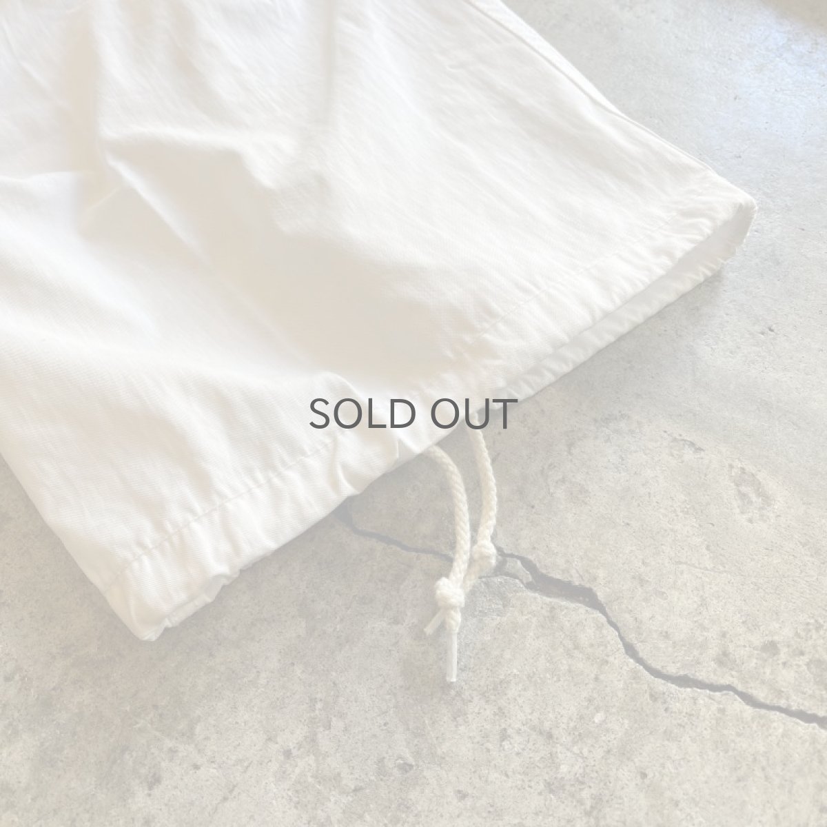 画像4: 【Wiz&Witch】"THE U.K" BACK ZIP BONDAGE PANTS / FREE (4)