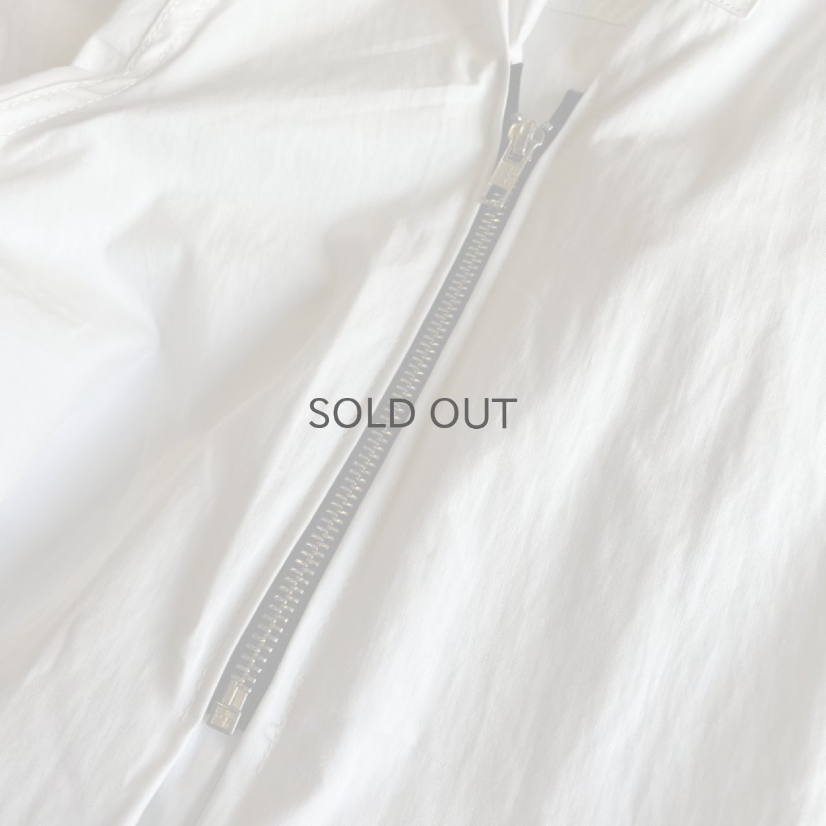 画像10: 【Wiz&Witch】"THE U.K" BACK ZIP BONDAGE PANTS / FREE (10)