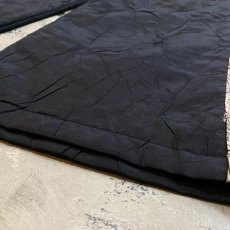 画像8: 【Wiz&Witch】"UNITED" PAISLEY LINE NYLON PANTS / FREE (8)