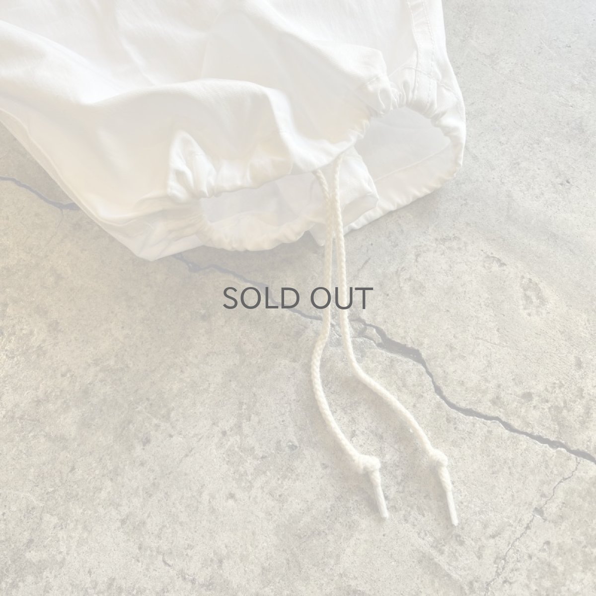 画像5: 【Wiz&Witch】"THE U.K" BACK ZIP BONDAGE PANTS / FREE (5)