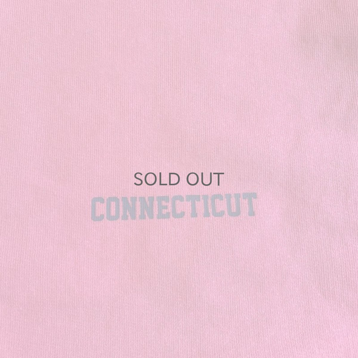 画像11: FRONT LOGO EMBROIDERY DESIGN COLOR L/S SWEAT / Ladies XL (11)