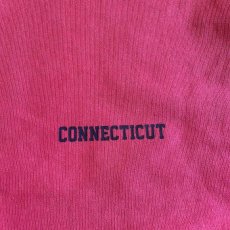 画像11: FRONT LOGO EMBROIDERY DESIGN COLOR L/S SWEAT / Ladies XL (11)