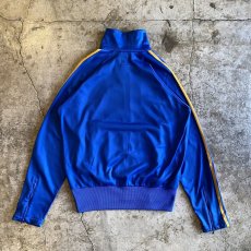 画像2: 【adidas】COLOR THREE STRIPES TRACK JACKET / Ladies M (2)