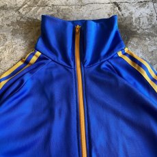 画像7: 【adidas】COLOR THREE STRIPES TRACK JACKET / Ladies M (7)