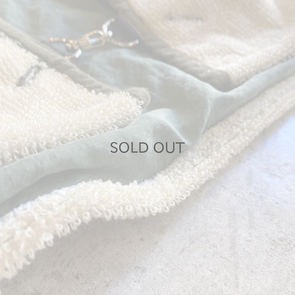 画像10: 【Wiz&Witch】"HOOK UP" OLD BOA LINER SHORT JACKET / OS (10)