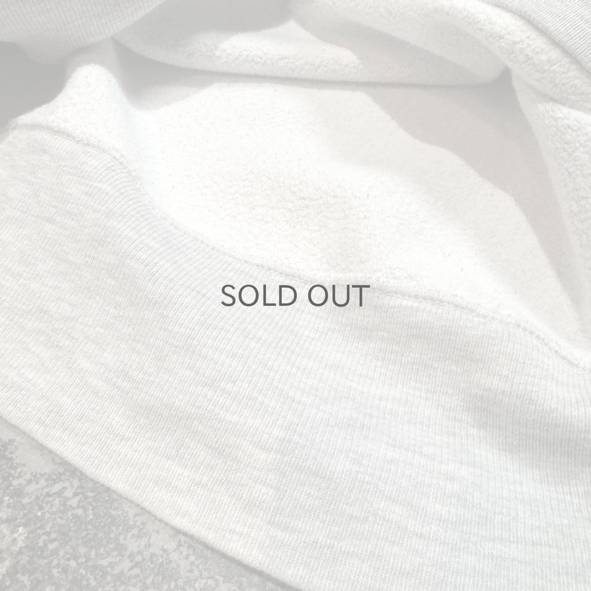 画像8: 90's【CHAMPION】REVERSE WEAVE SWEAT / Mens L (8)