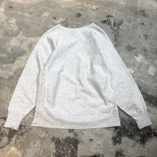 画像2: 90's【CHAMPION】REVERSE WEAVE SWEAT / Mens L (2)