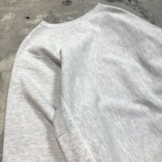 画像9: 90's【CHAMPION】REVERSE WEAVE SWEAT / Mens L (9)