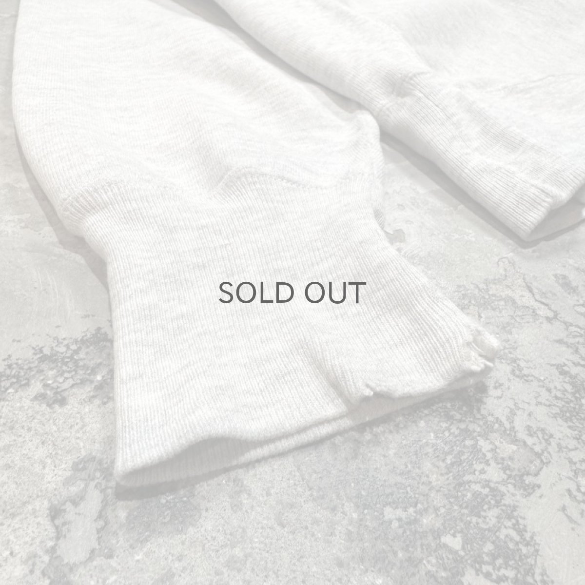 画像7: 90's【CHAMPION】REVERSE WEAVE SWEAT / Mens L (7)